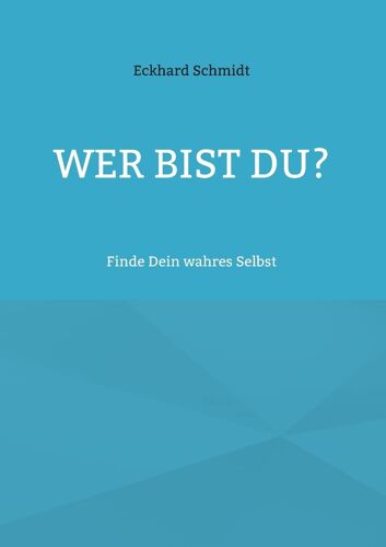 Wer Bist Du?
