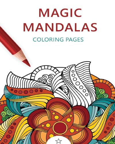 Magic Mandalas