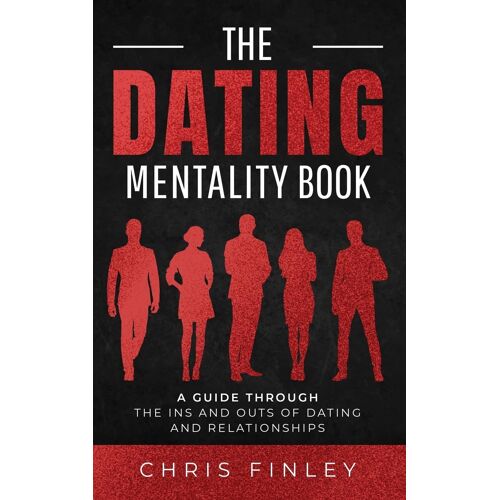The Dating Mentality Book