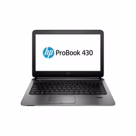 HP ProBook 430 G4 Core i5-7200U CPU, 8 Go RAM, SSD 256 Go Win10