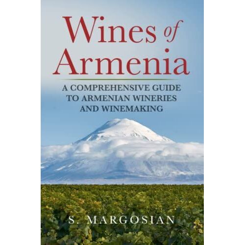 Wines Of Armenia