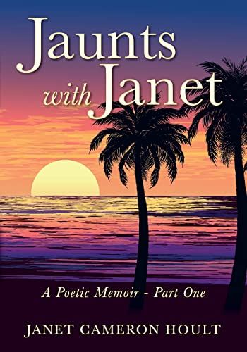 Jaunts With Janet
