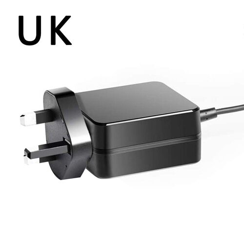 Chargeur 19V 3.42A 65W AC pour ordinateur portable Lenovo IdeaPad 320 100 ? 15 B50-10 YOGA 710 510-14ISK