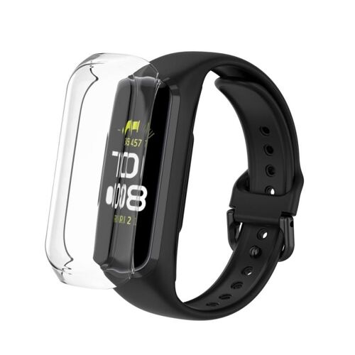 Coque de Protection rigide colorée pour Samsung Galaxy Fit2, étui de Protection résistant à l'eau, Anti chute, tout compris, SM R220