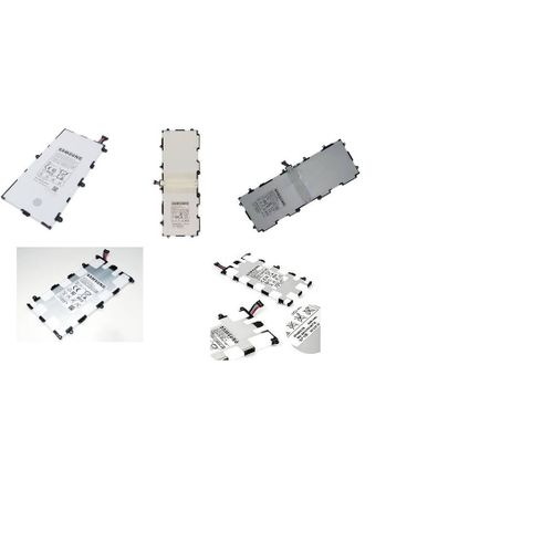 Originale Batterie Samsung Gt-N8000 Galaxy Note 10.1   N8000 Galaxy Note 10.1