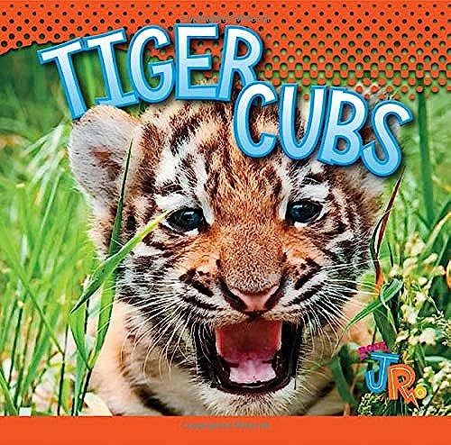 Tiger Cubs