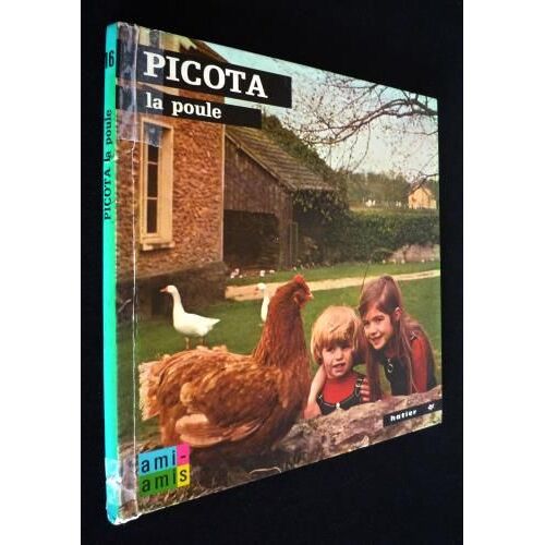 Picota La Poule
