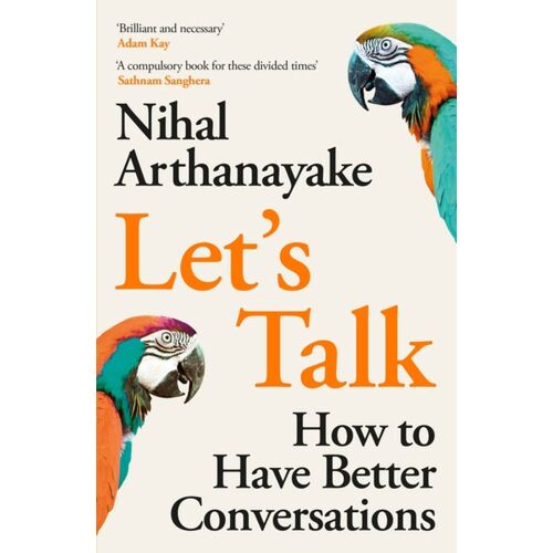 Let's Talk