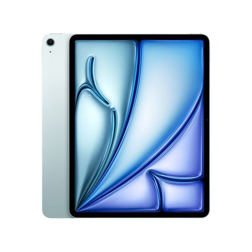 Apple iPad Air Apple M 1 TB 33 cm (13``) 8 GB Wi-Fi 6E (802.11ax) iPadOS 17 Blue