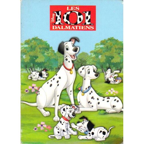 Les 101 Dalmatiens / France Loisirs / 2007 0 
