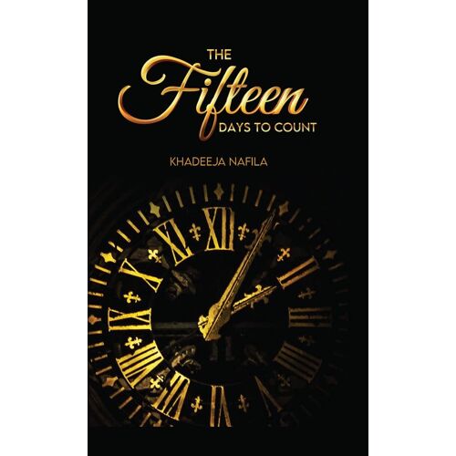 The Fifteen Days To Count