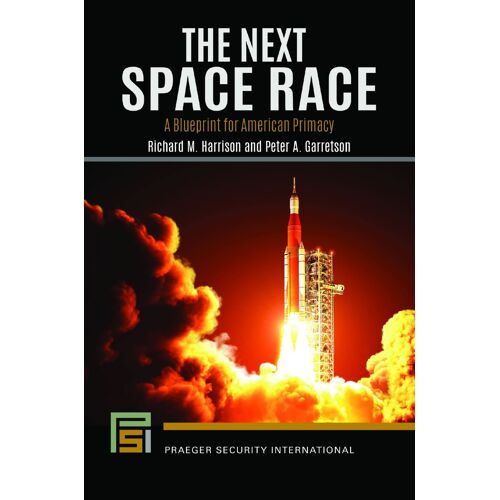 The Next Space Race