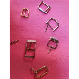 Lot De Boucles De Bracelets Montre