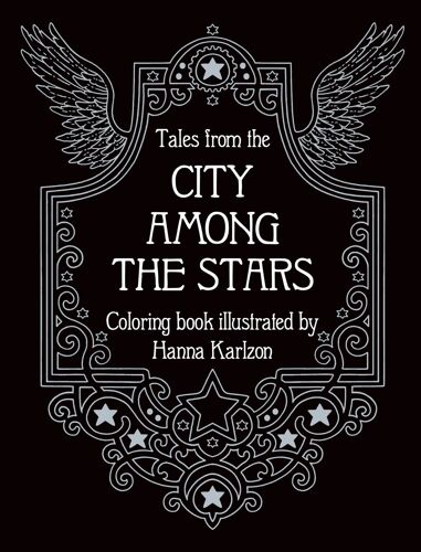 Tales From The City Among The Stars