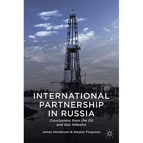 International Partnership In Russia