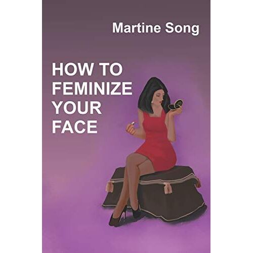 How To Feminize Your Face: Makeup And Hair Styling