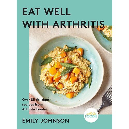 Eat Well With Arthritis
