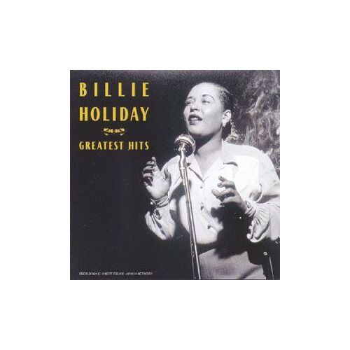 Greatest Hits 1933-1940