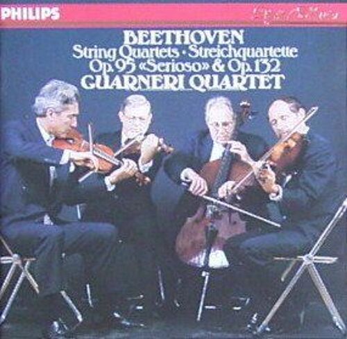 String Quartets