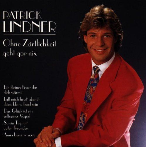 Ohne Zaer Tlichkeit Geht Gar Nix