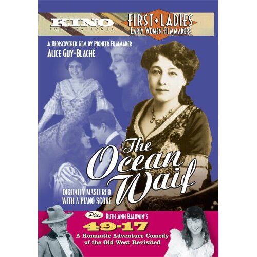 Ocean Waif (1916) / 49-17