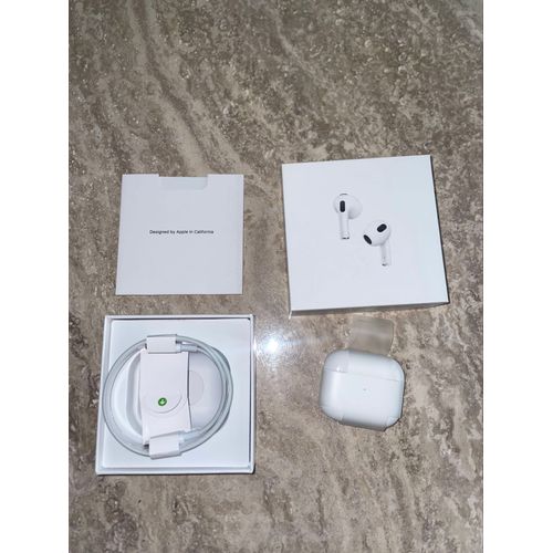 Airs Pods 3