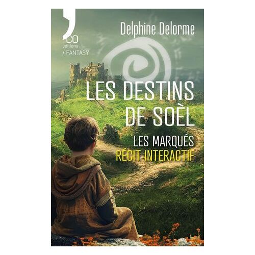 Les Destins De Soèl