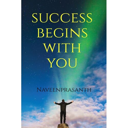 Success Begins With You
