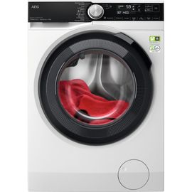 Lave-linge hublot Pose-libre Série 8000 ÖKOMix 10 Kg - AEG LFR85B114Q