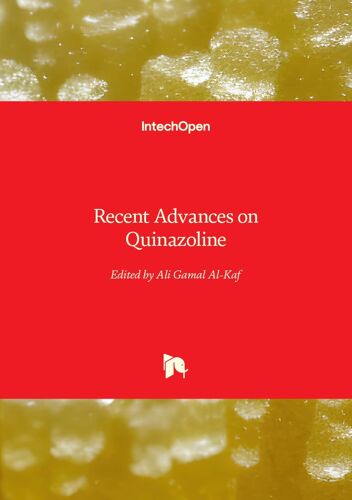 Recent Advances On Quinazoline