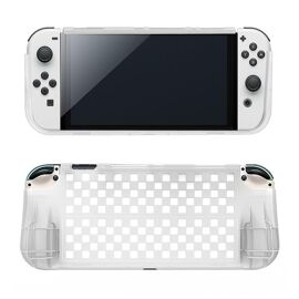 Housse De Protection Pour Nintendo Switch Lite, Étui Souple, Antichoc, Anti Empreintes Digitales, Pour Console