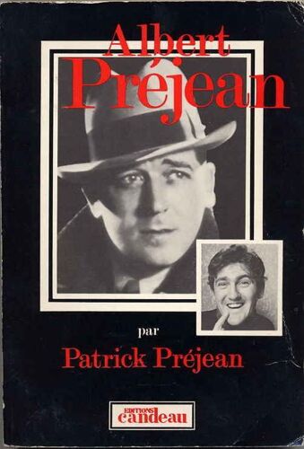 Albert Prejean