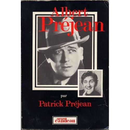 Albert Prejean