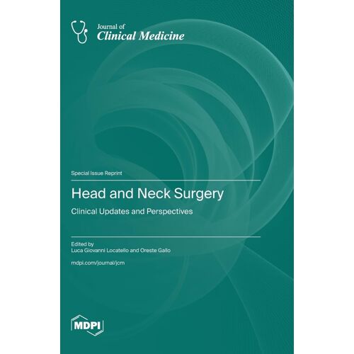Head And Neck Surgery
