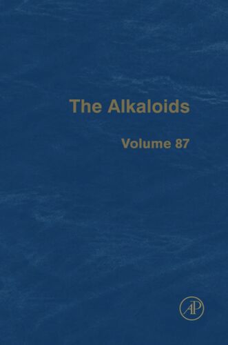 The Alkaloids