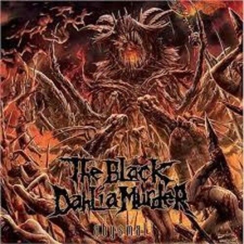 The Black Dahlia Murder - Abysmal [Compact Discs]
