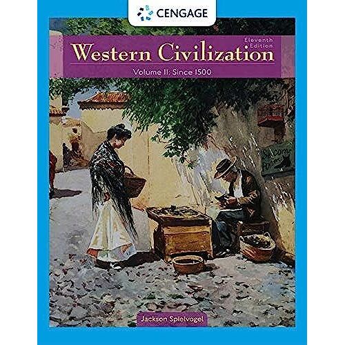 Western Civilization