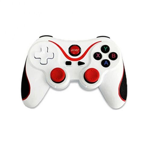 Manette de jeu sans fil Bluetooth X3, pour téléphone IOS et Android, Joystick, contrôleur, poignée de jeu pour tablette, TV Box