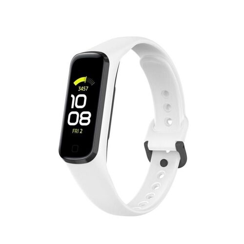 Bracelet De Sport En Silicone De Haute Qualité, Étanche Et Confortable, Pour Samsung Galaxy Fit 2 Sm R220
