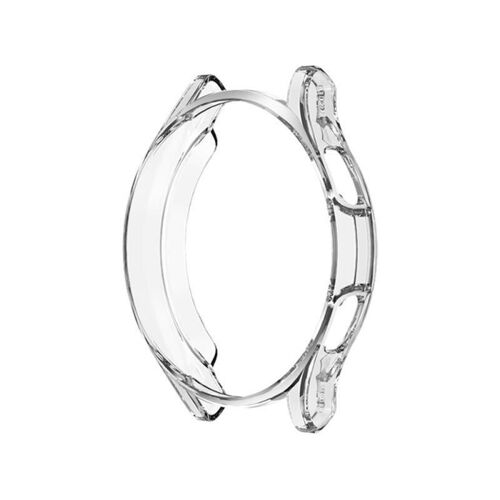 Coque De Protection Antichoc Pour Samsung Galaxy Watch 4, 42mm 46mm, Coque De Protection Tout Autour En Tpu Pour Galaxy Watch 4