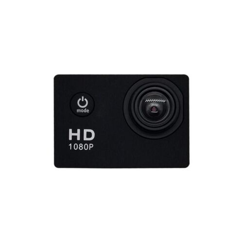 Caméra d'action Ultra HD, vue grand angle 140 degrés, 30m étanche, écran 1.5 pouces, 1080p, sport, go extreme pro, nouvelle collection