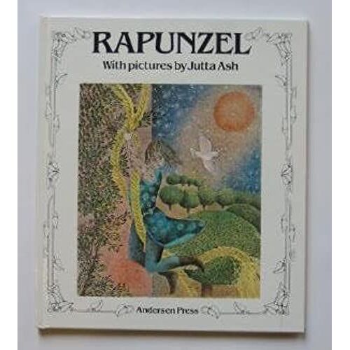 Rapunzel