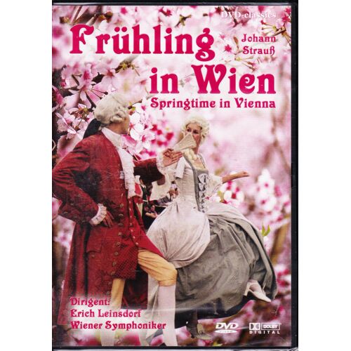 Frühling In Wien - Printemps À Vienne