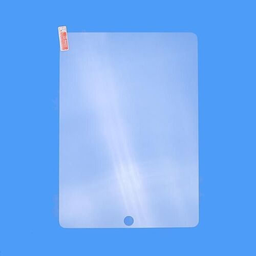 Protecteur D'écran, Film À Couverture Complète En Verre Trempé 2.5d 9h Pour Apple Ipad 9.7 Pouces 2019 5 6 Ipad Air 1 2