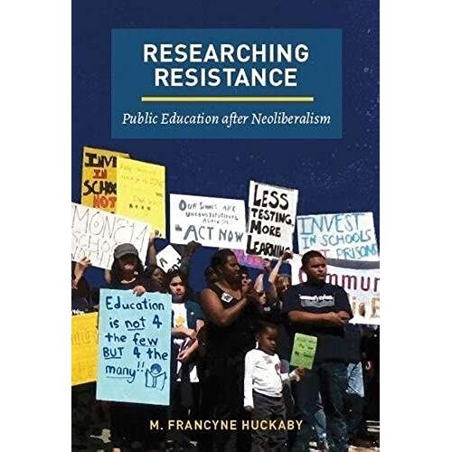 Researching Resistance
