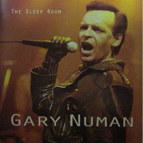 The Sleeproom