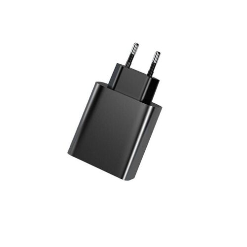 Nouveau Chargeur Usb Pd 20w, Charge Rapide, Compatible Avec Iphone Huawei Samsung