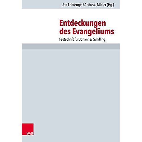 Entdeckungen Des Evangeliums