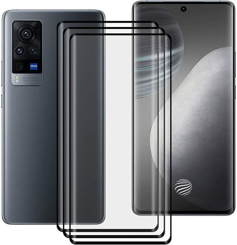 Verres Trempes X3 Pour Vivo X60 Pro 5g Little Boutik®