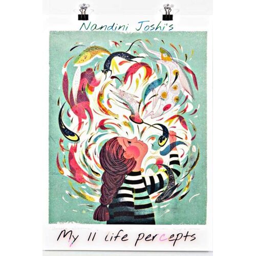 My 11 Life Percepts